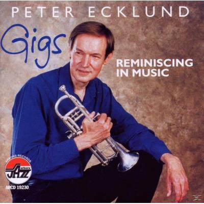Gigs: Reminiscing in Music