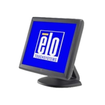 Elo 1515L IntelliTouch - écran LCD - 15