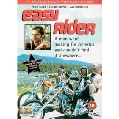 Easy Rider
