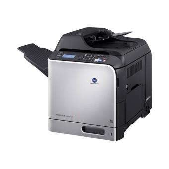 Konica Minolta magicolor 4690MF - imprimante ...