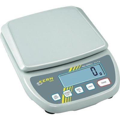 Balance de précision kern ems 6k1