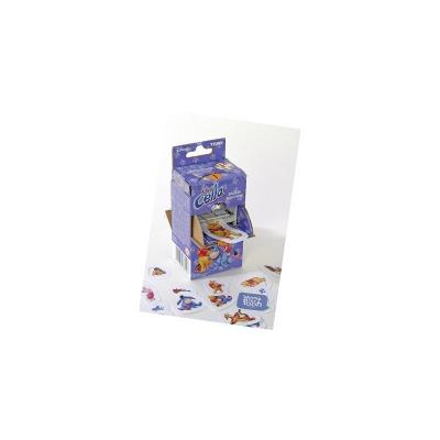 Tomy 3810 Tomy - Machine à autocollant Winnie l'Ourson
