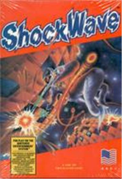 Shockwave
