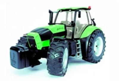 DEUTZ AGOTRON X720