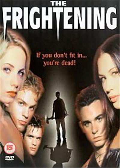 The Frightening