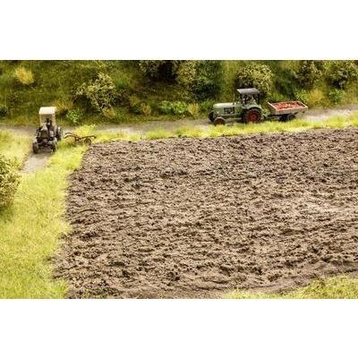 Noch terre avec nature h0 tt (l x l) 210 mm x 190 mm 07450