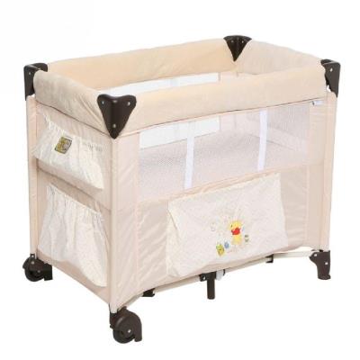 Lit Parapluie Lit Pliant Winnie L Ourson Dream N Care Disney Hauck Lits Parapluie Achat Prix Fnac