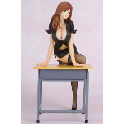 Kaitendoh - Daydream Collection Vol. 2 statuette 1/6 Home Room Teacher 'Mari' Mang