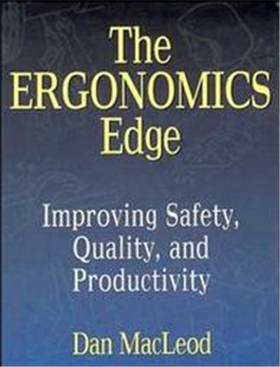 The Ergonomics Edge