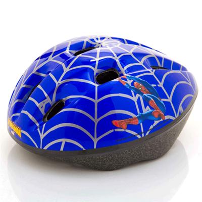 Casque vélo Spiderman