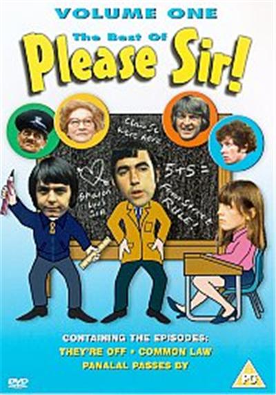 Please Sir! - The Best Of Please Sir! - Vol. 1