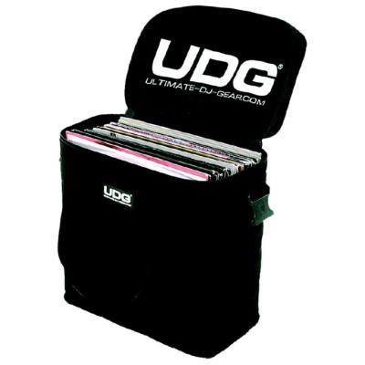 U9500 STARTERBAG BLACK- Udg