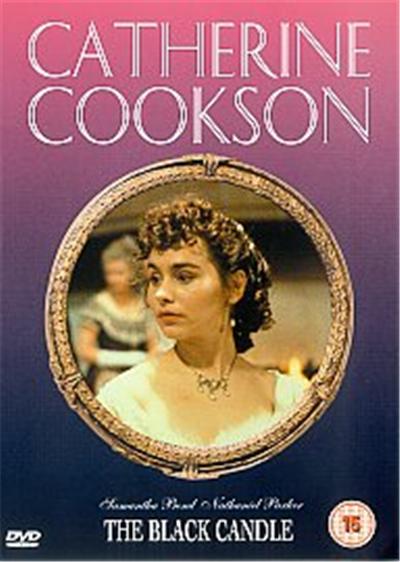 Catherine Cookson - The Black Candle