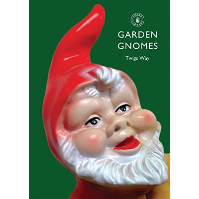Garden Gnomes, Shire Library
