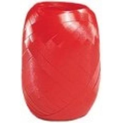 Susy card ringelband-eiknuel, glatt, 5 mm x 20 m, rot 11229838
