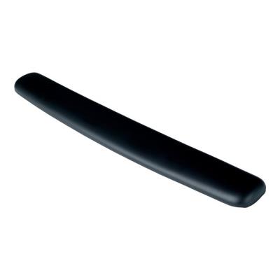 3M Adjustable Gel Wrist Rest for Keyboard WR420LE - toetsenbordplatform met polskussen