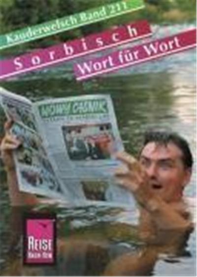 Sorbisch - Wort für Wort