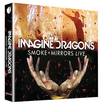 Smoke+Mirrors Live