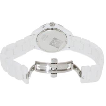 Montre ceramique femme online guess