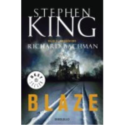 Blaze - King, Stephen