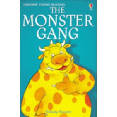 Monster Gang