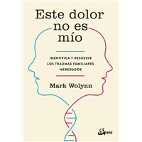 Este Dolor No Es Mío