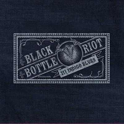 Iii Indigo Blues (LP)
