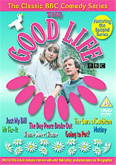 The Good Life - Series 2