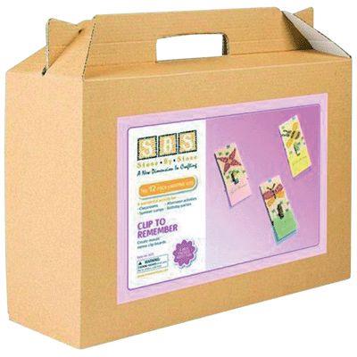 Atelier créatif, 12 pense-bêtes à décorer