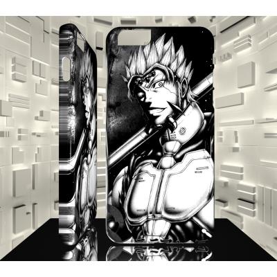 Coque Iphone 7 MAF Terraformars Marcos E. Garcia 08