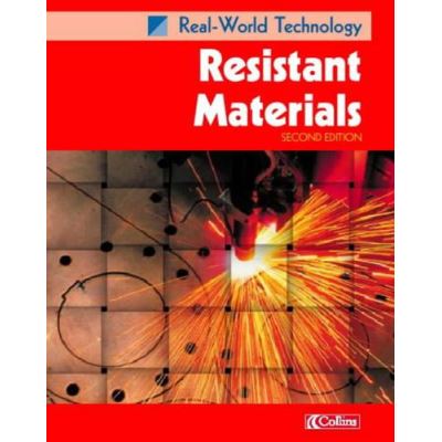 Real-World Technology - Resistant Materials - [Version Originale]
