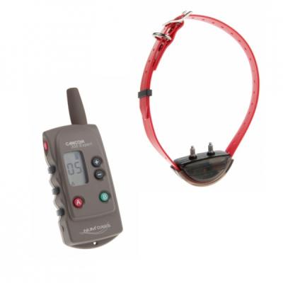Collier de dressage canicom 300 expert