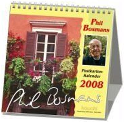 Phil Bosmans 2010