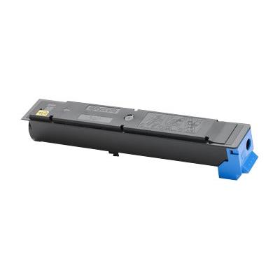 Kyocera TK 5215C - cyaan - origineel - tonercartridge