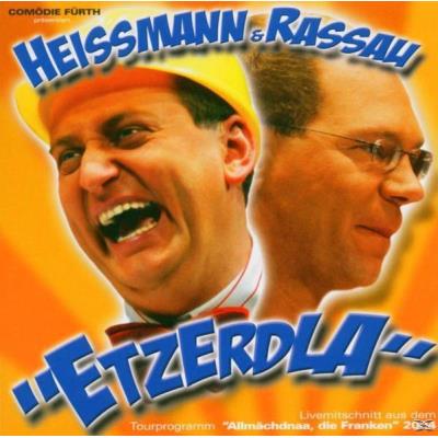Etzerdla