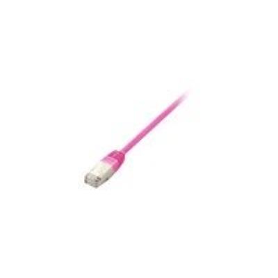 equip cordon de raccordement - 3 m - rose
