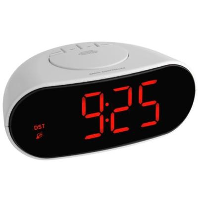 Tfa 60.2505 réveil radio-piloté