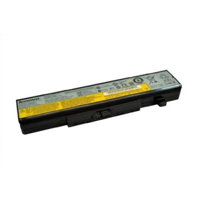 Lenovo - batterie de portable - 4400 mAh