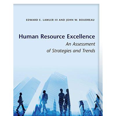 Human Resource Excellence: An Assessment of Strategies and Trends - [Version Originale]
