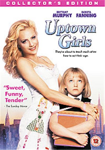 Uptown Girls