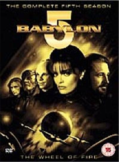 Babylon 5 - Series 5