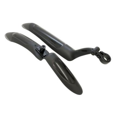 Etc ensemble de garde-boue pour vélo à suspension