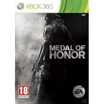 Medal Of Honor (x360) - 1