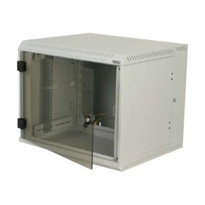 Triton Delta B rack (bevestigd aan muur) - 12U