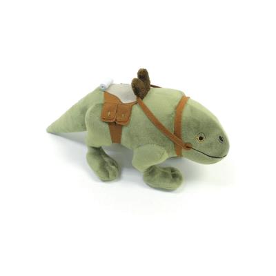Star Wars - Peluche Dewback 34 cm