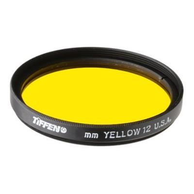 Tiffen Yellow 12 - filter - 67 mm