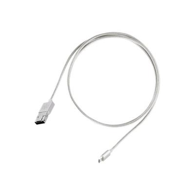 SilverStone CPU02 - câble USB - 1 m