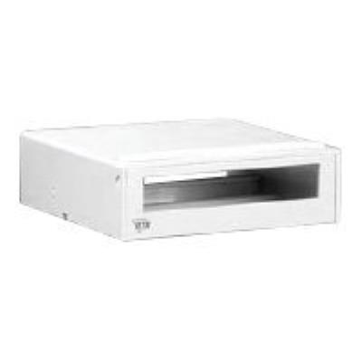BTR E-DAT modul Module Housing 6x8 AP - modulaire insteekbehuizing