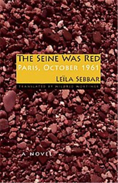 The Seine Was Red