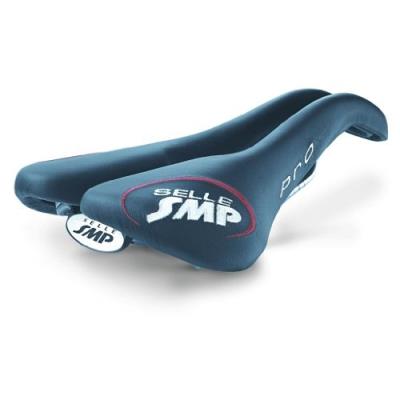 Smp4bike pro selle de vélo noir 27,8 x 14,8 cm
